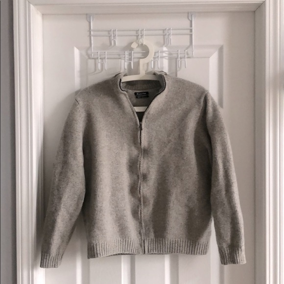 Massimo Dutti 90%Wool sweater warm & luxurious😻 - Picture 9 of 9